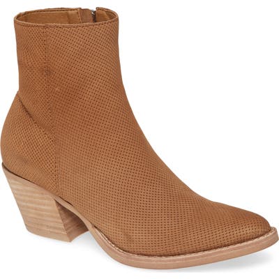 Dolce Vita Asha Bootie, Brown