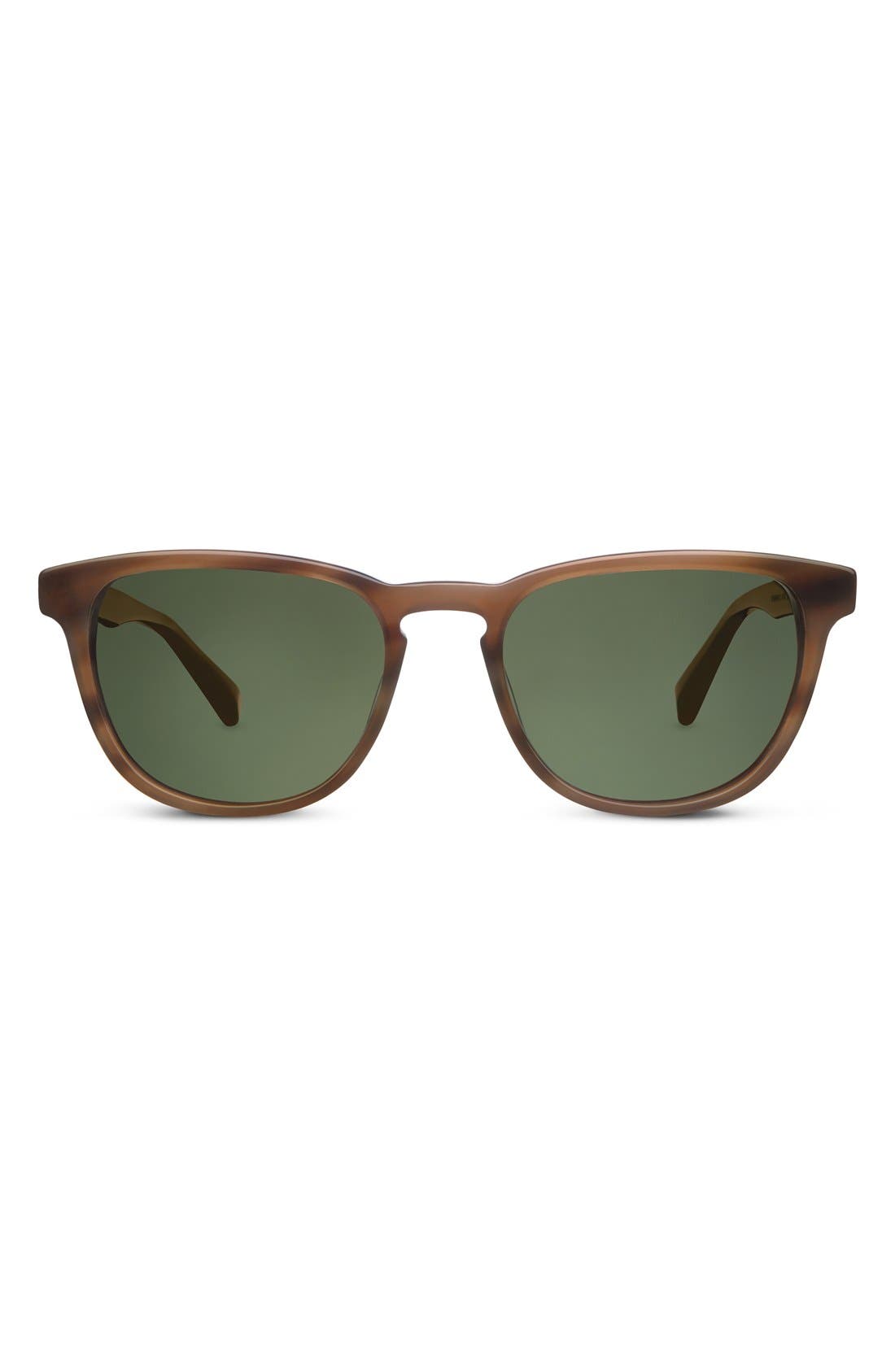 Warby Parker 'Jennings' 53mm Polarized Sunglasses Nordstrom