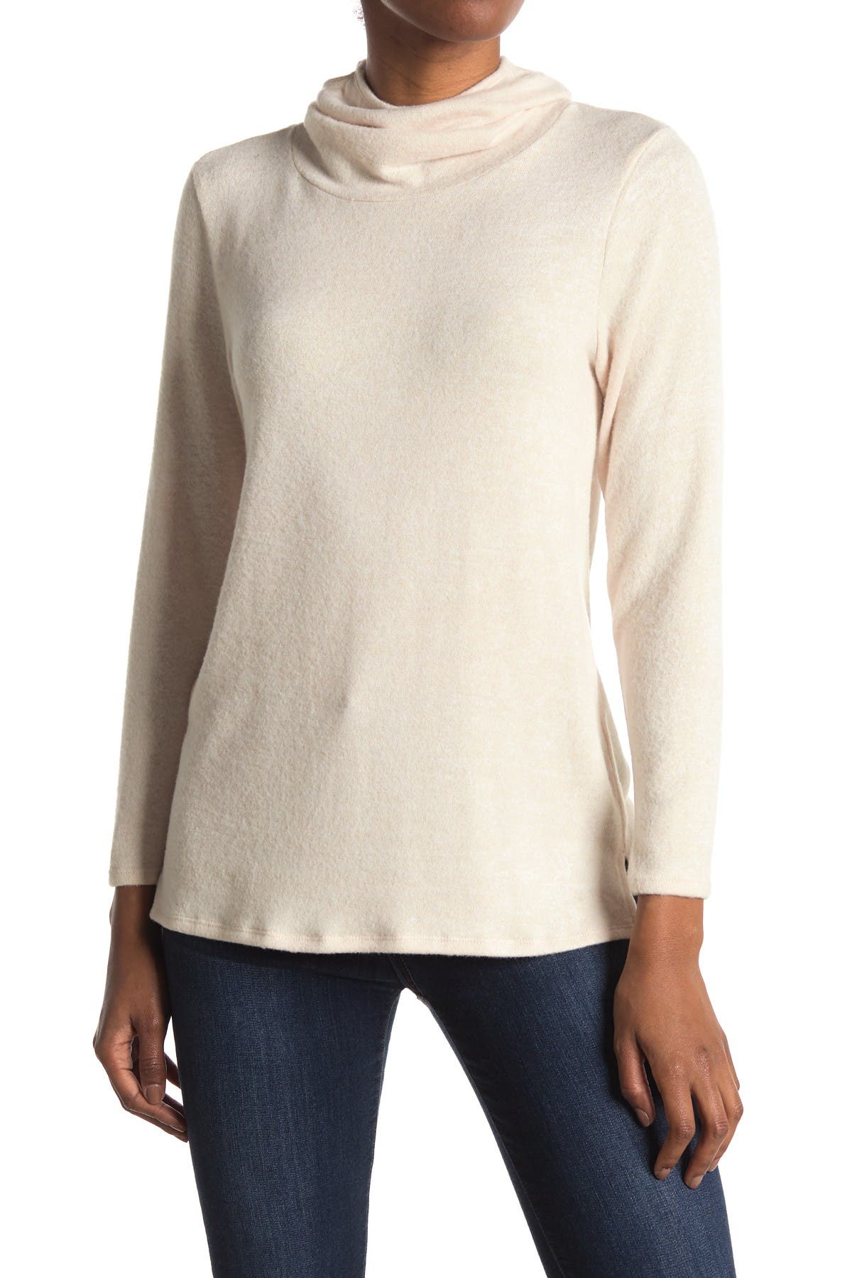 bobeau sweater