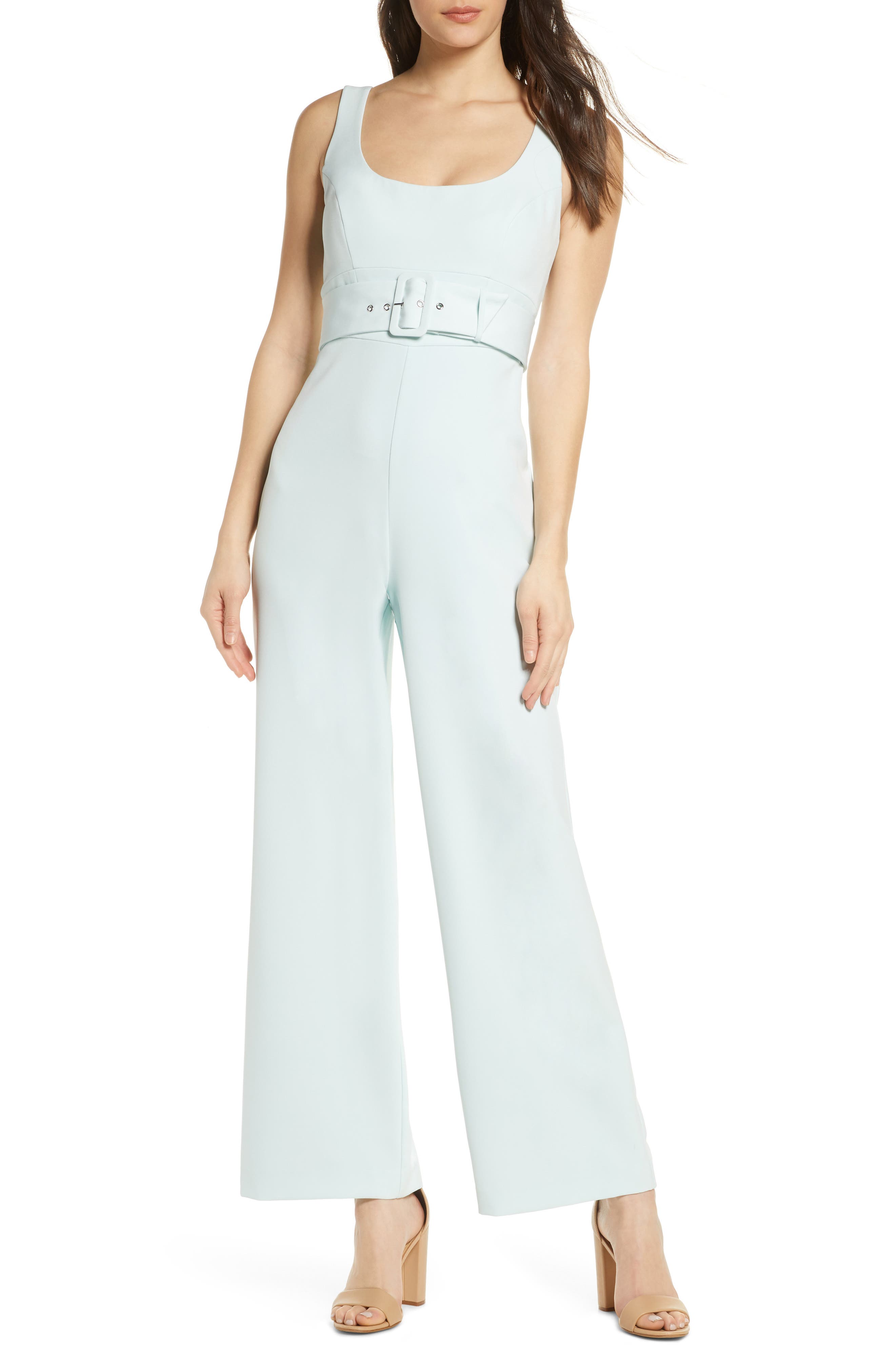 evernew jumpsuit