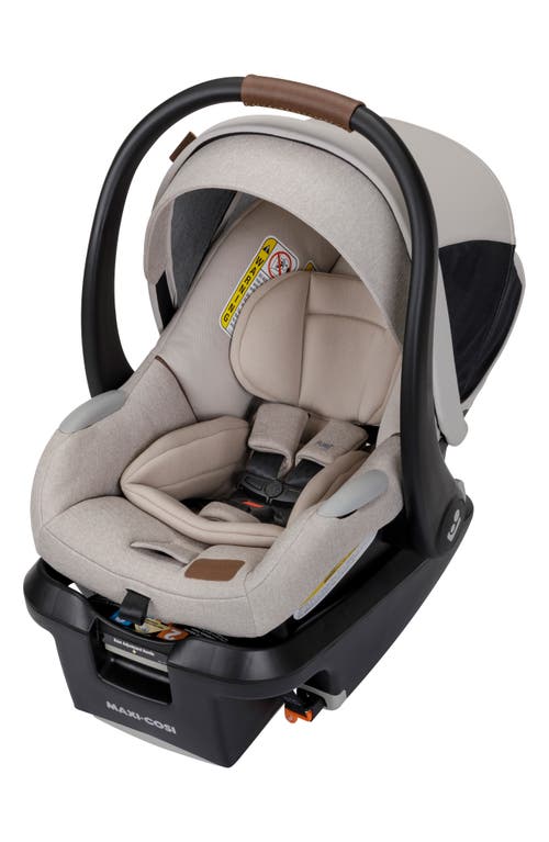 Maxi-Cosi Mico Luxe+ Infant Car Seat in Desert Wonder at Nordstrom