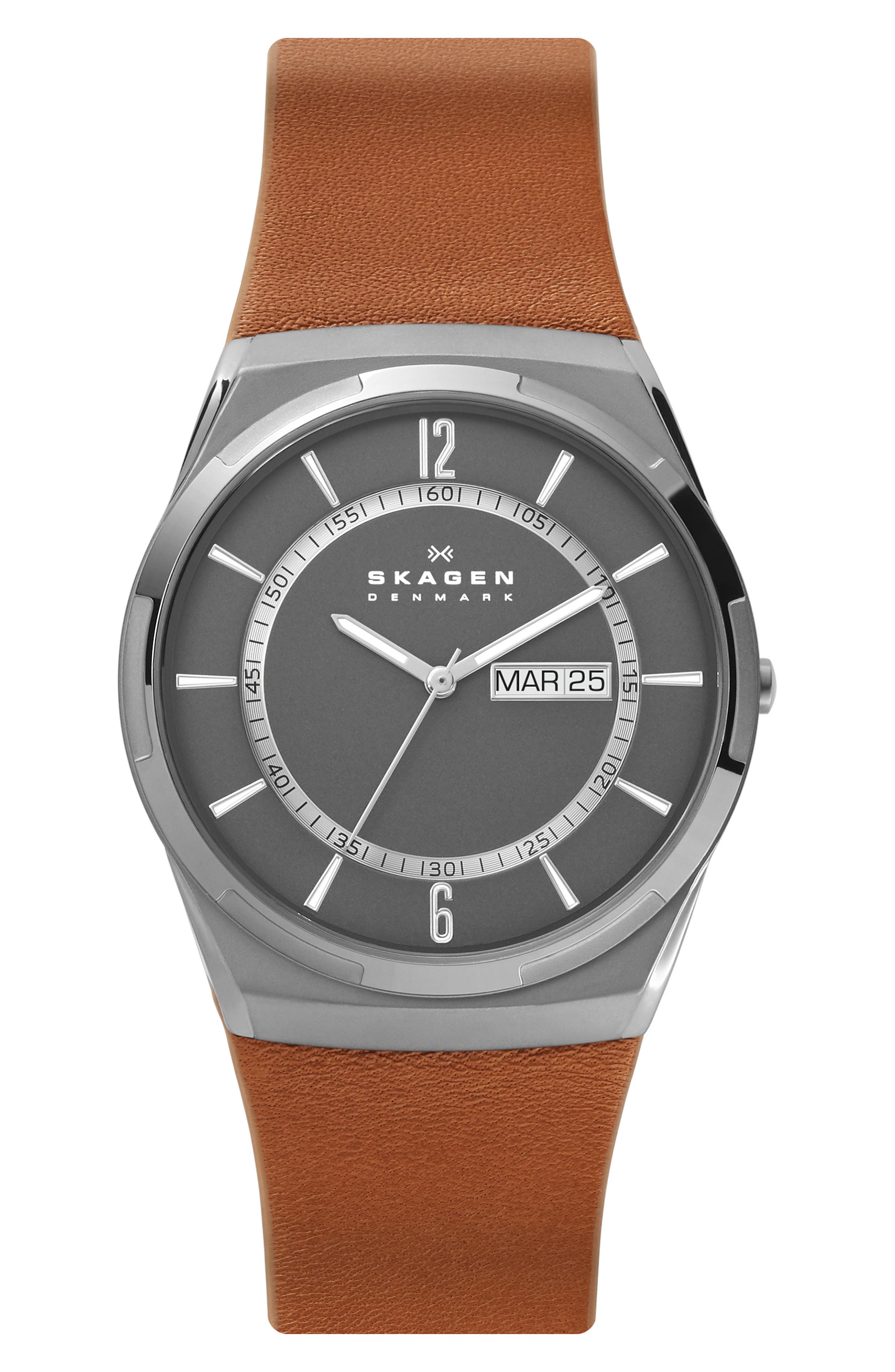 skagen melbye