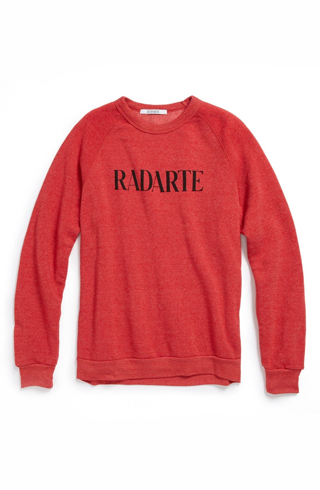 rodarte sweatshirt