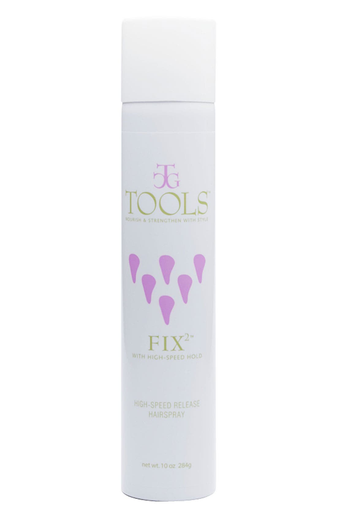 CALISTA TOOLS™ 'Fix 2' HighSpeed Release Hairspray Nordstrom