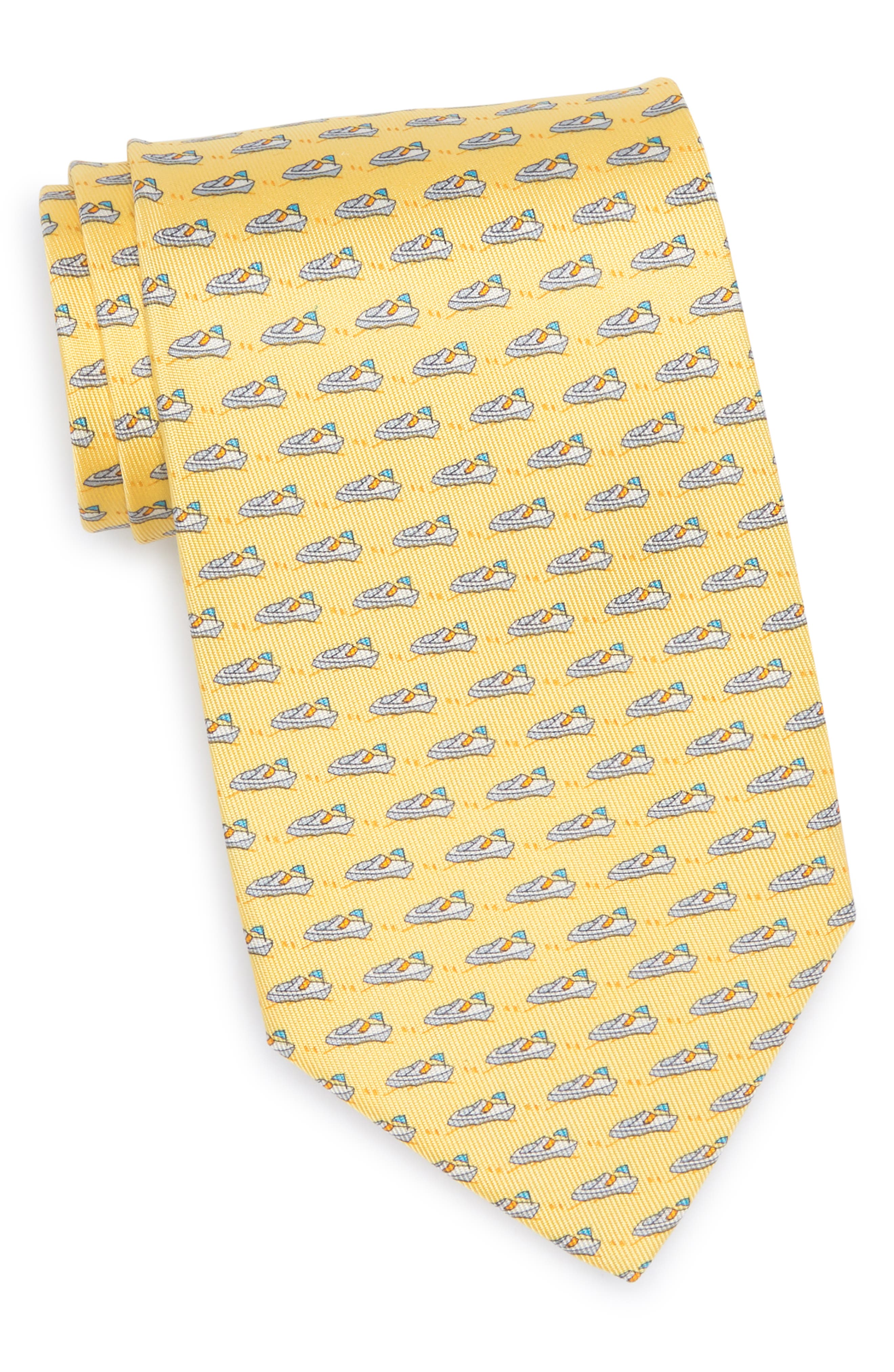 ferragamo ties clearance