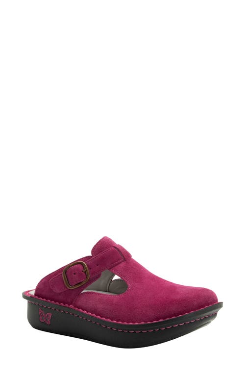 Alegria by PG Lite Classic Clog at Nordstrom,