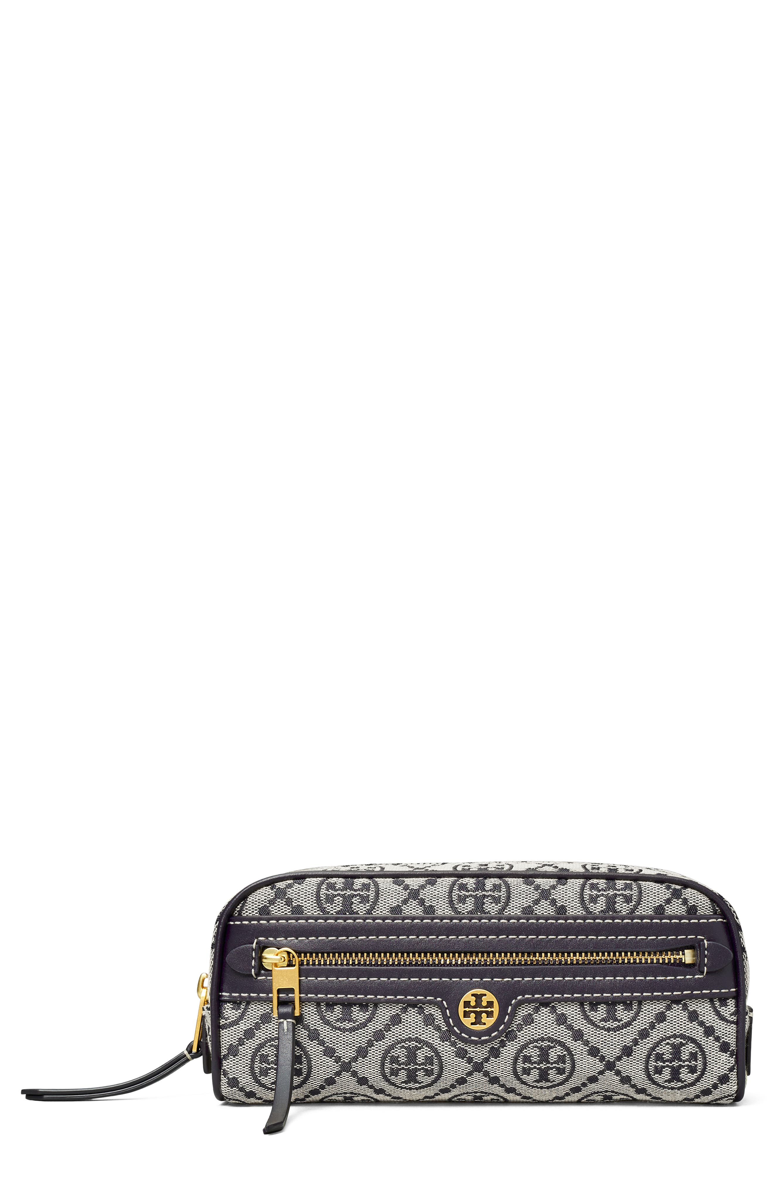 tory burch clutch fleming