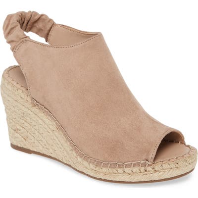 Charles By Charles David Nadja Epsadrille Wedges Sandal