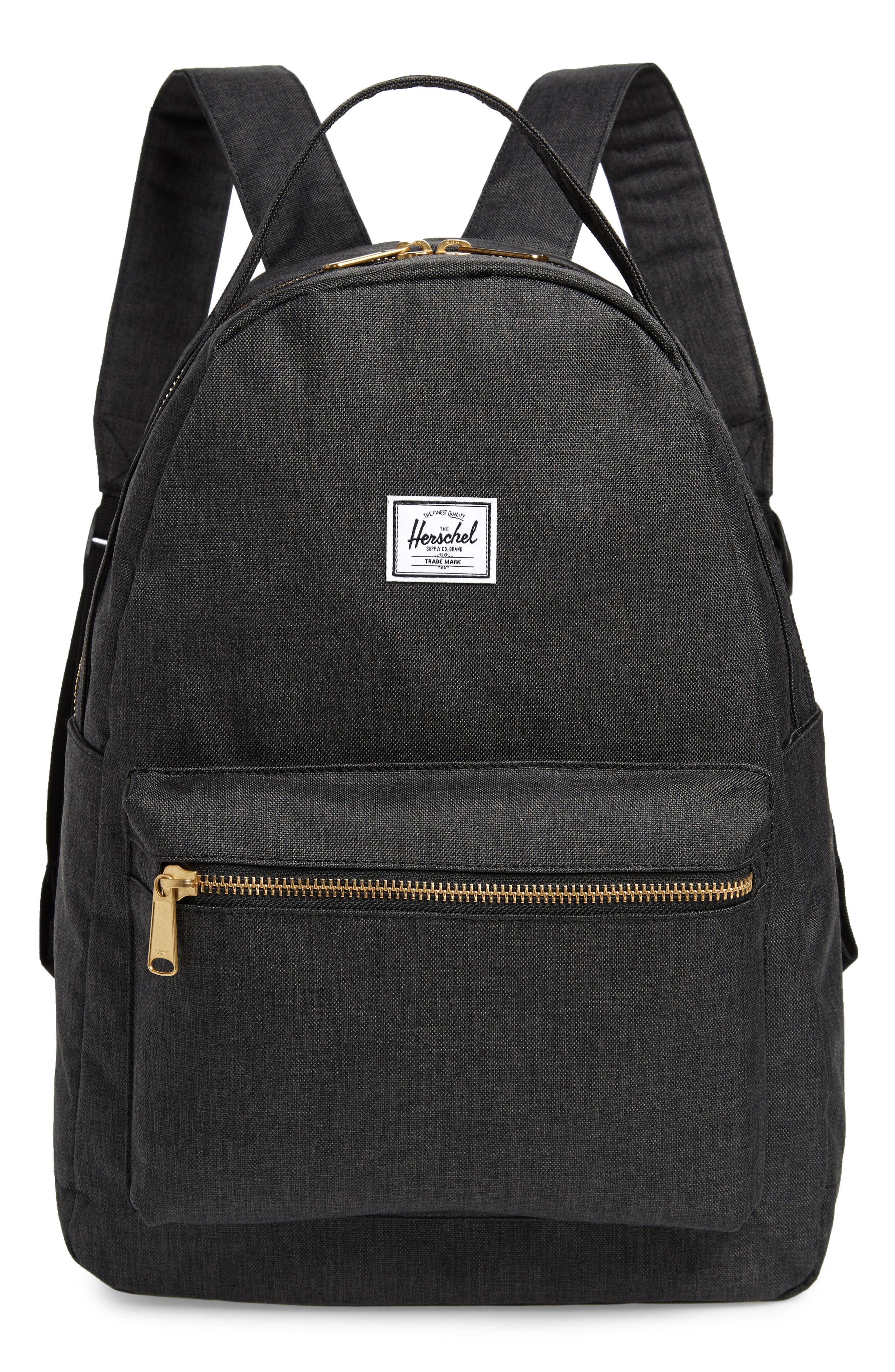 Herschel Supply Co. Nova Mid Volume Backpack Nordstromrack