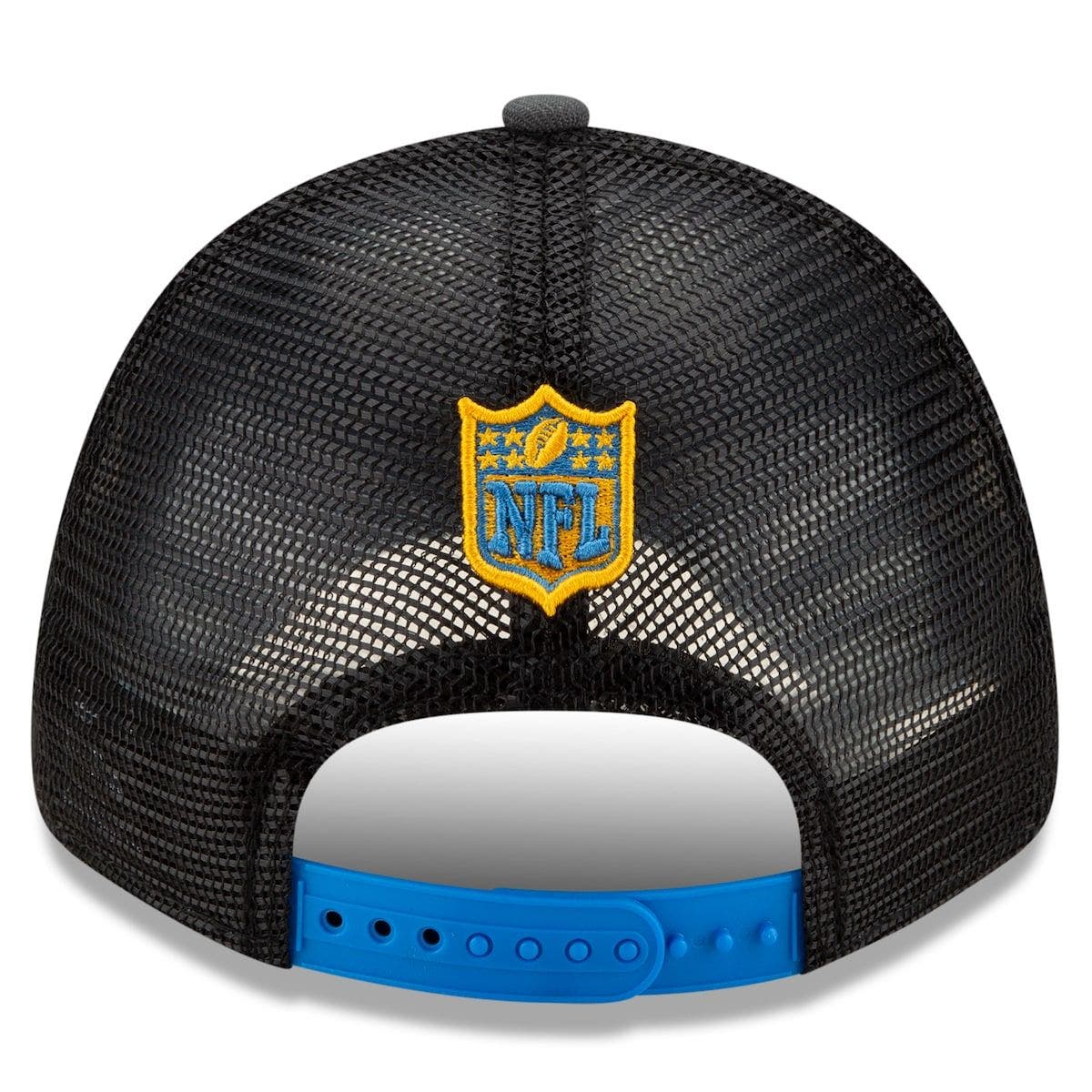 2021 chargers draft hat