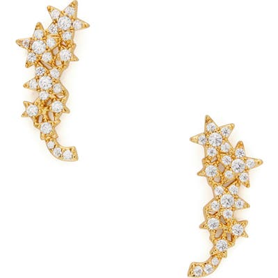Kate Spade New York Stargaze Ear Crawlers