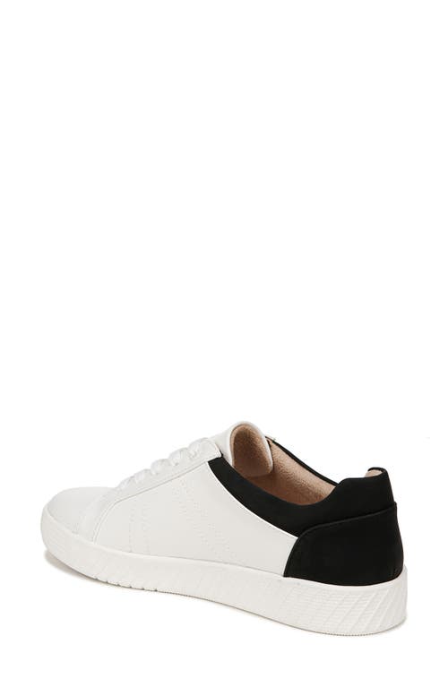 SOUL NATURALIZER SOUL NATURALIZER NEELA OXFORD SNEAKER