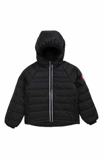 Canada goose youth sherwood discount hoody
