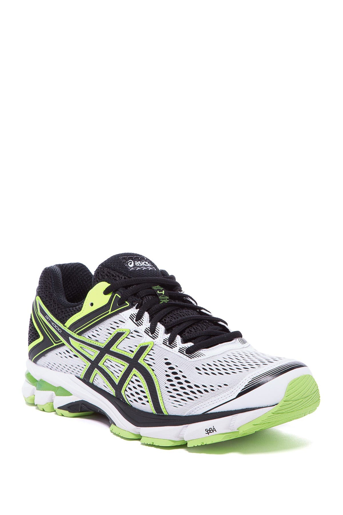 Asics Gt 1000 4 Running Shoe Hautelook