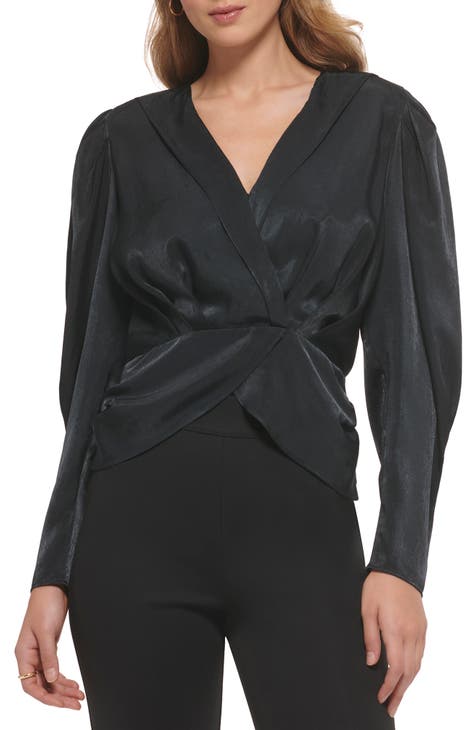 peplum blouse | Nordstrom