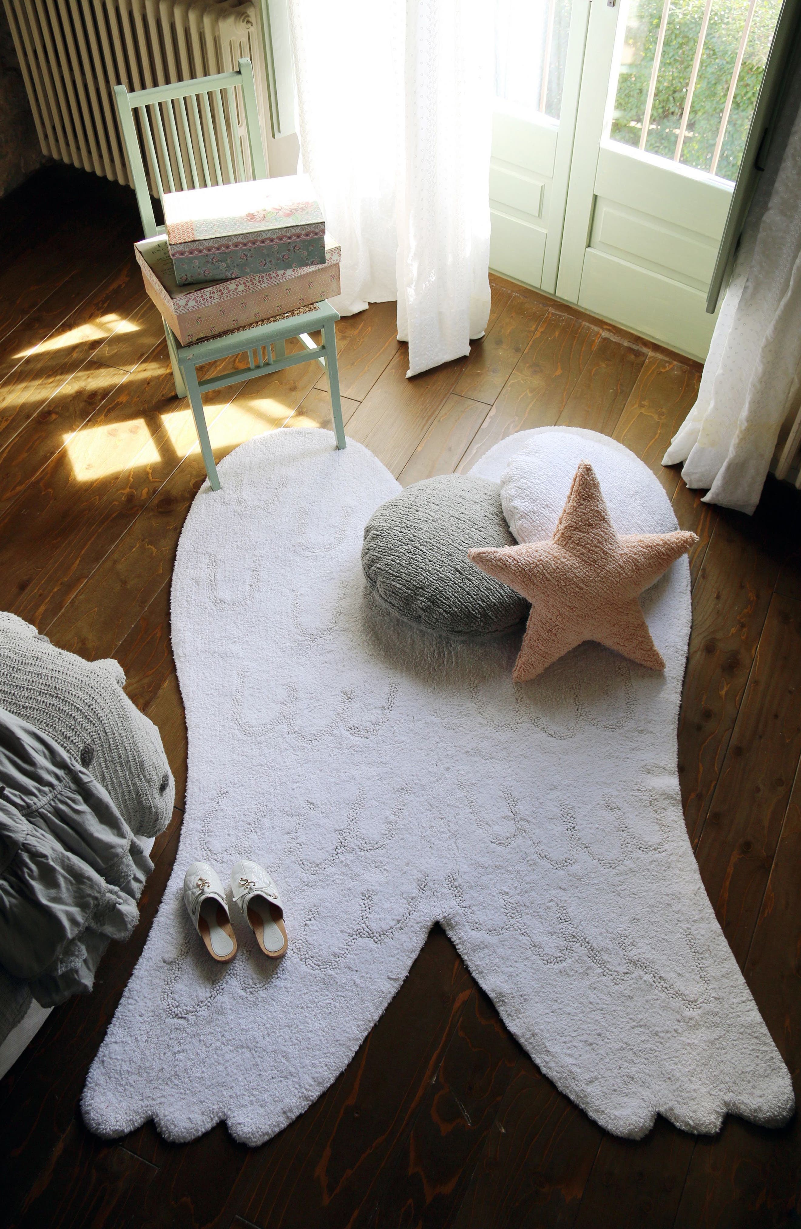 Lorena Canals Wings Rug Nordstrom