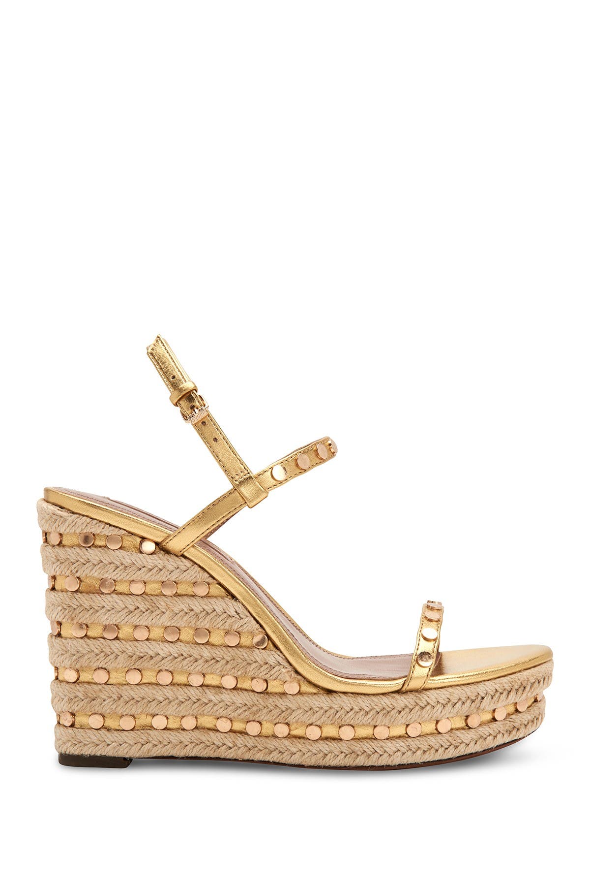 bcbgmaxazria wedge shoes