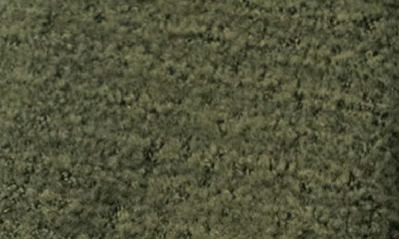 Marcus Adler Ultra Soft Chunky Whip Stitch Scarf In Olive