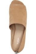 Botkier Maxine Peep Toe Flat (Women) | Nordstrom