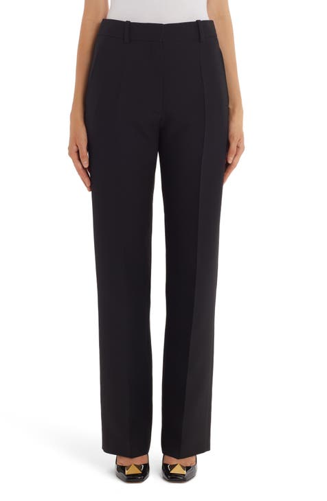 Women's Valentino Trousers & Wide-Leg Pants | Nordstrom