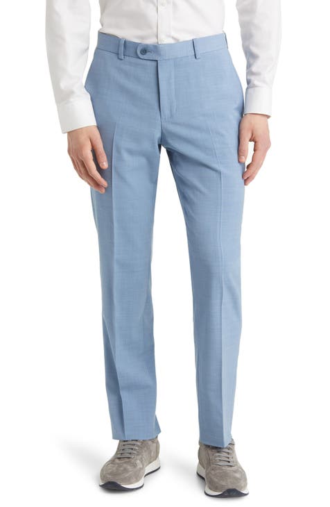 Men's Blue Dress Pants | Nordstrom