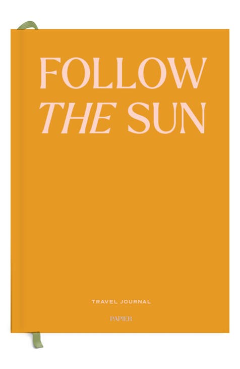 Follow the Sun Journal