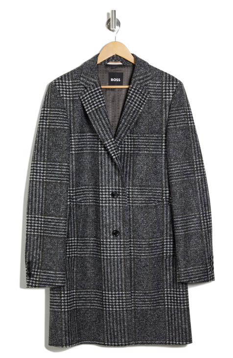 Men's Wool Coats | Nordstrom