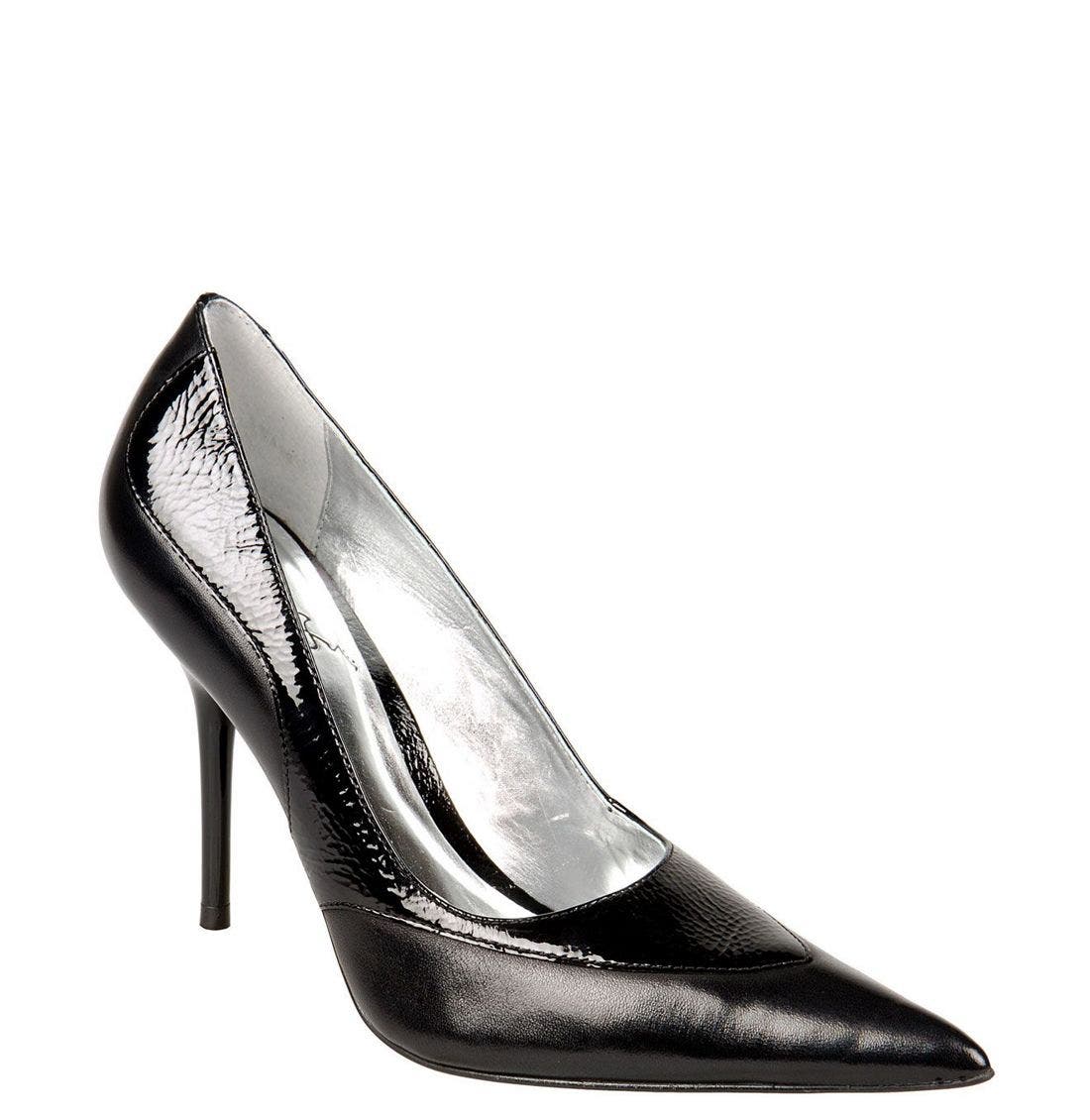 carlos santana pumps