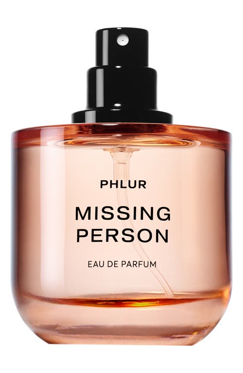 Apricot Privée - Travel Size Spray Perfume - Phlur