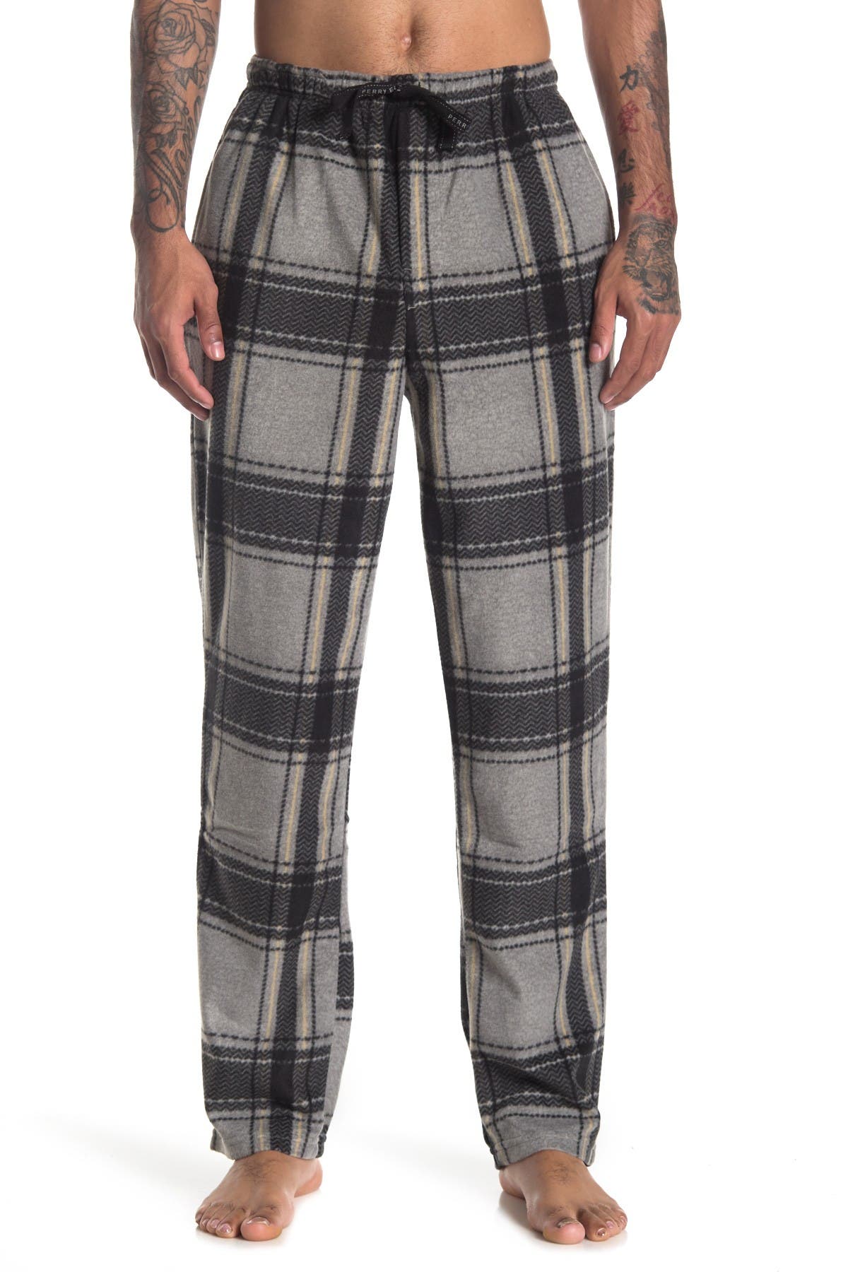 perry ellis pajama pants