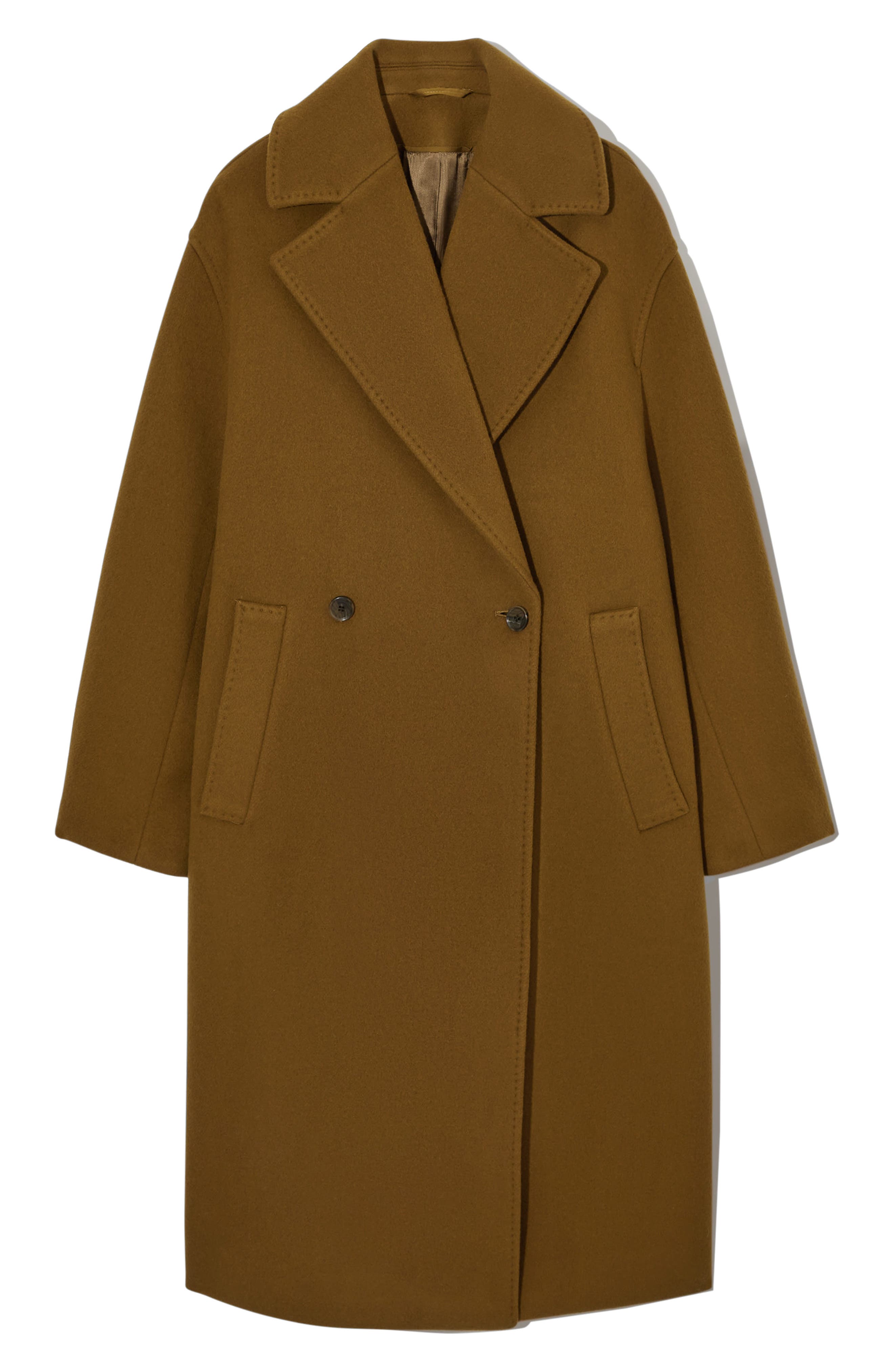 COS Overcoat Nordstrom