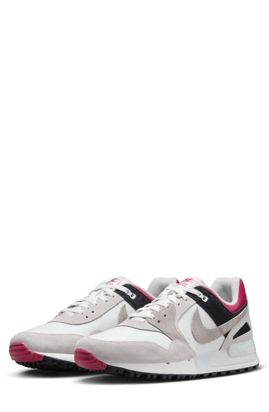 Nike Air Pegasus '89 Golf Shoe In White