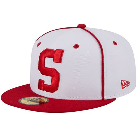 St. Louis Cardinals Imperial Golf Hat