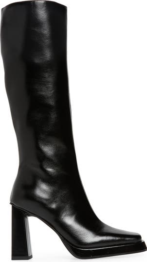 Knee High Boot