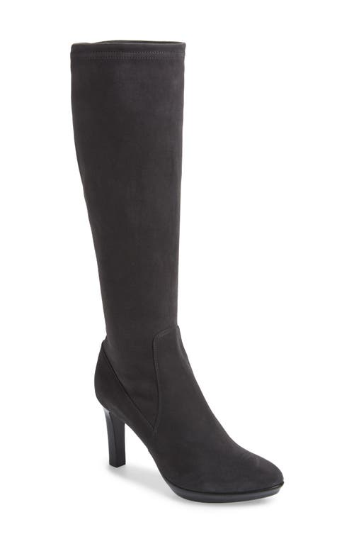 Aquatalia Rhumba 2 Water Resistant Boot at Nordstrom,