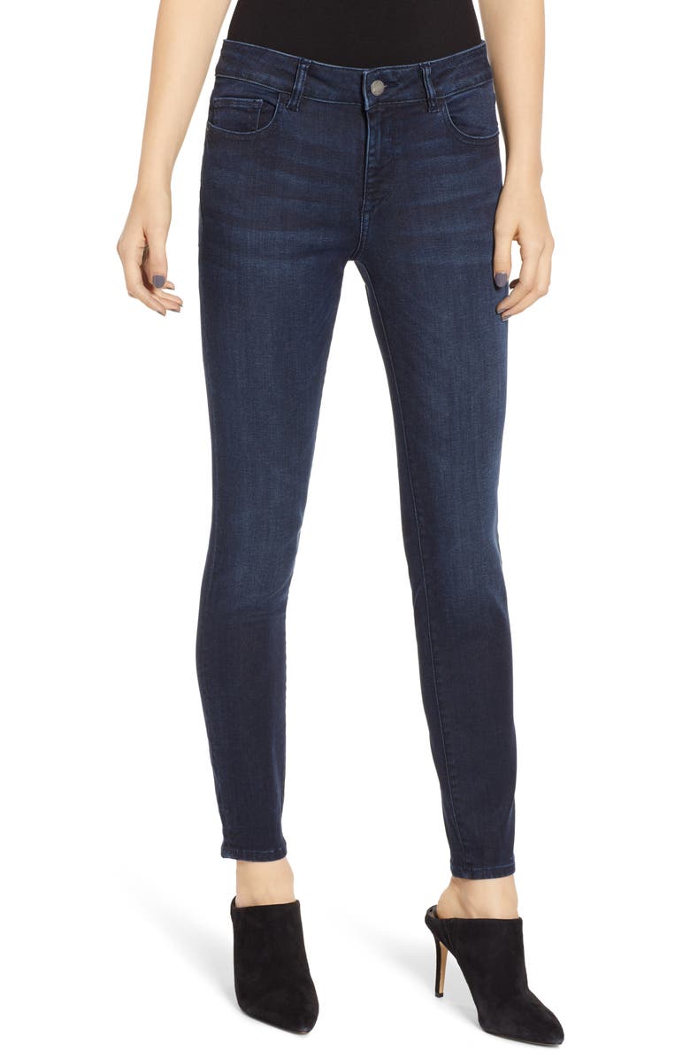 DL1961 Florence Ankle Skinny Jeans (Redmond) | Nordstrom