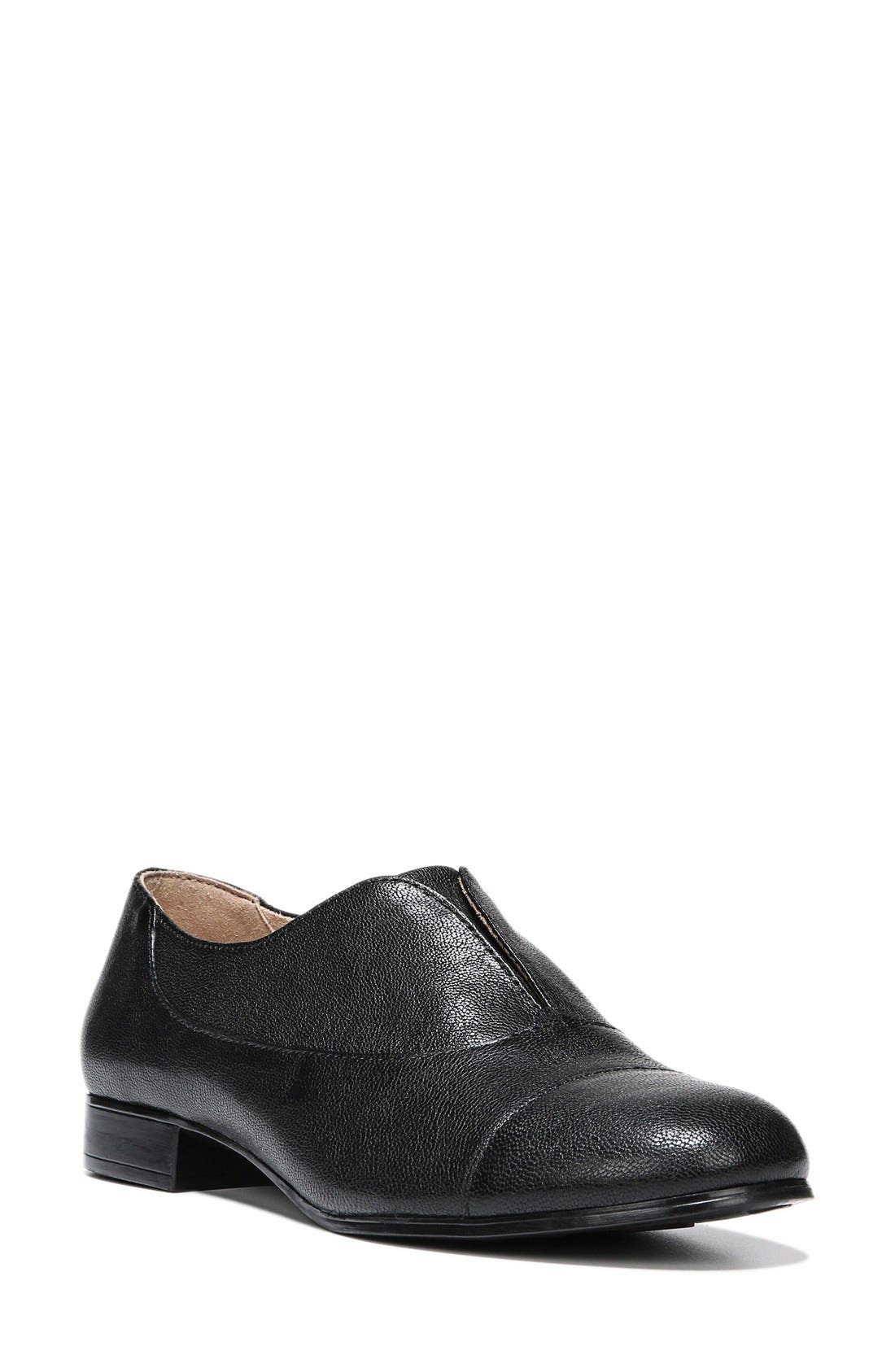 Naturalizer 'Carabell' Laceless Oxford (Women) Nordstrom