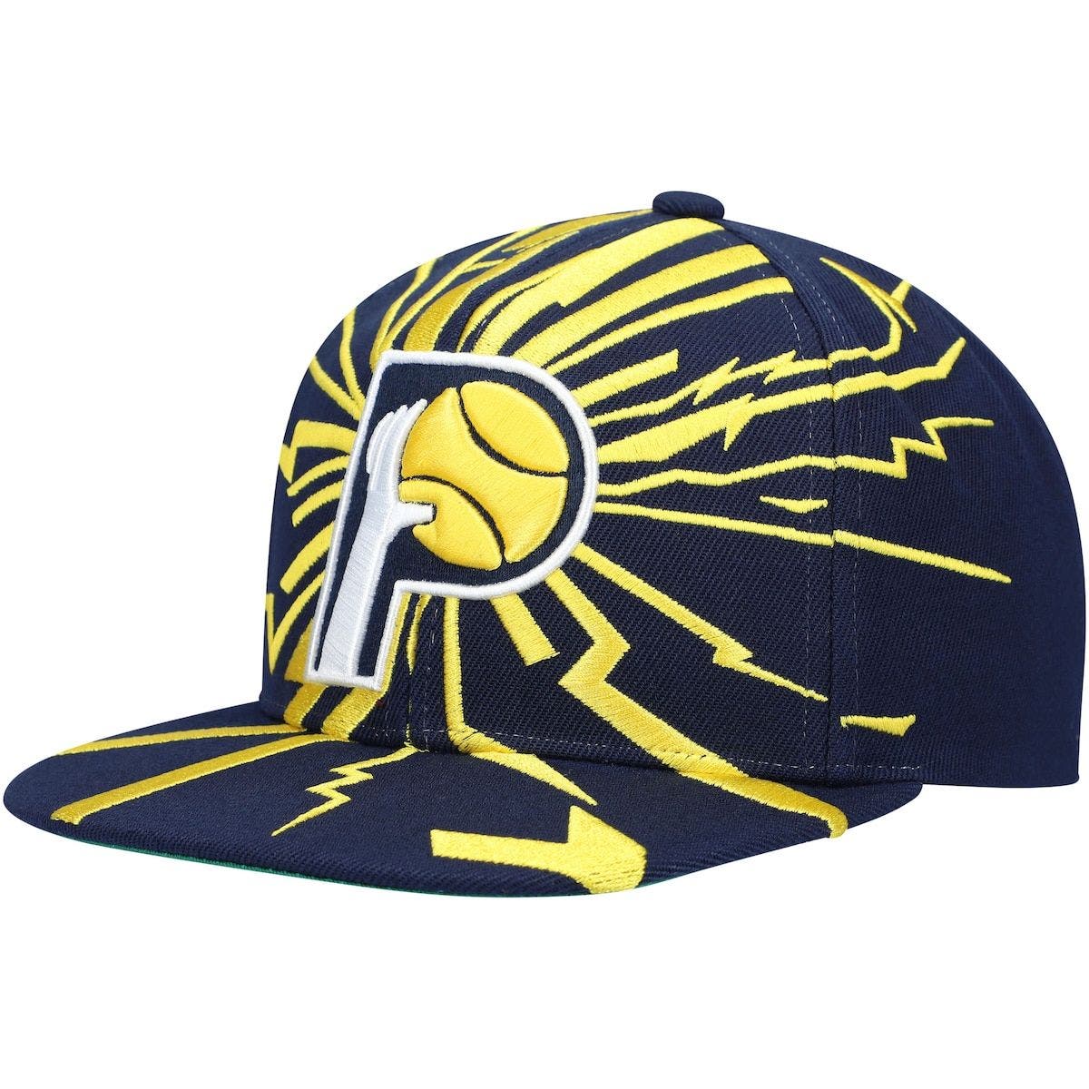 mitchell and ness pacers