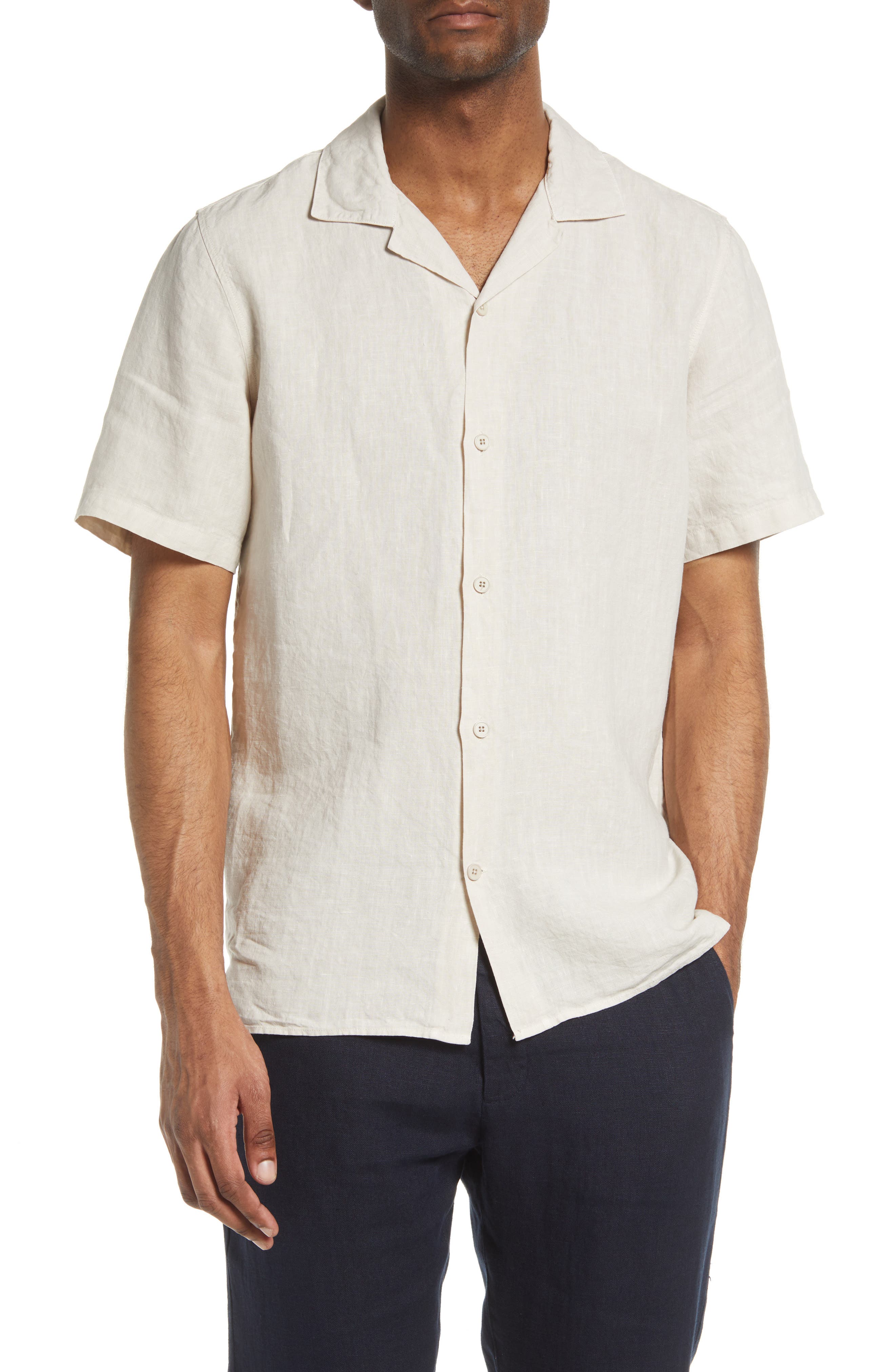 Mens Crosshatch Murphy New York Graphic Print Short Sleeve T-Shirt 100% Cotton 