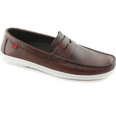 Marc Joseph New York Atlantic Penny Loafer