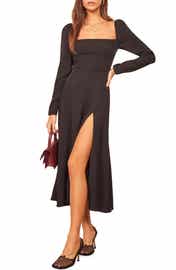 Reformation Mara Midi Dress | Nordstrom