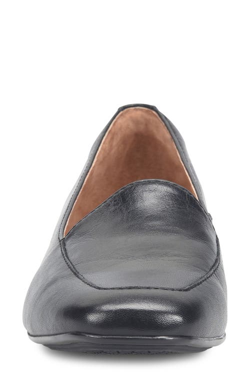Söfft Eldyn Loafer In Black