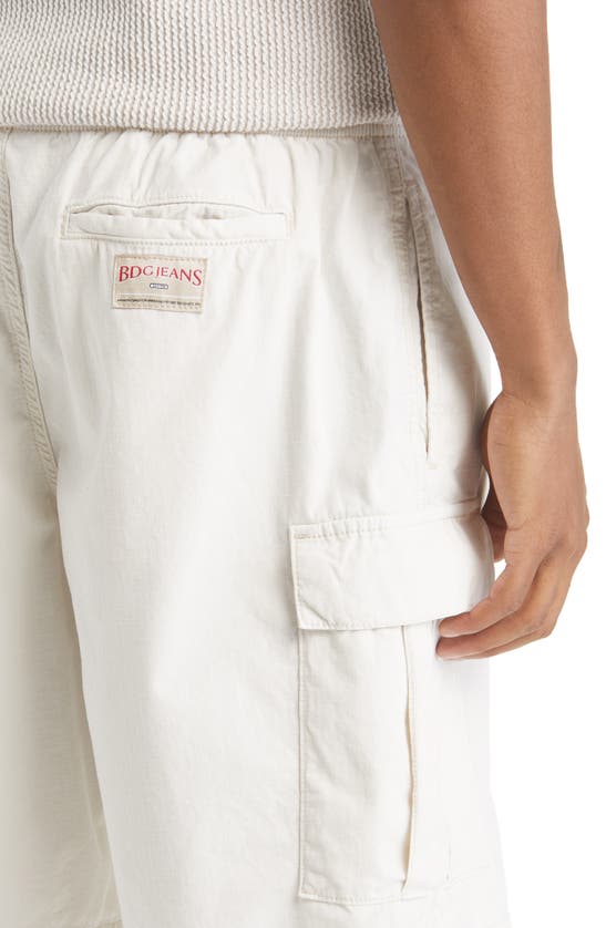 BDG URBAN OUTFITTERS BDG URBAN OUTFITTERS RIPSTOP CARGO SHORTS