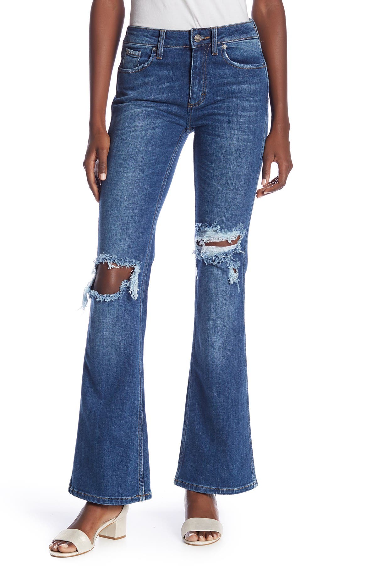 nordstrom free people jeans