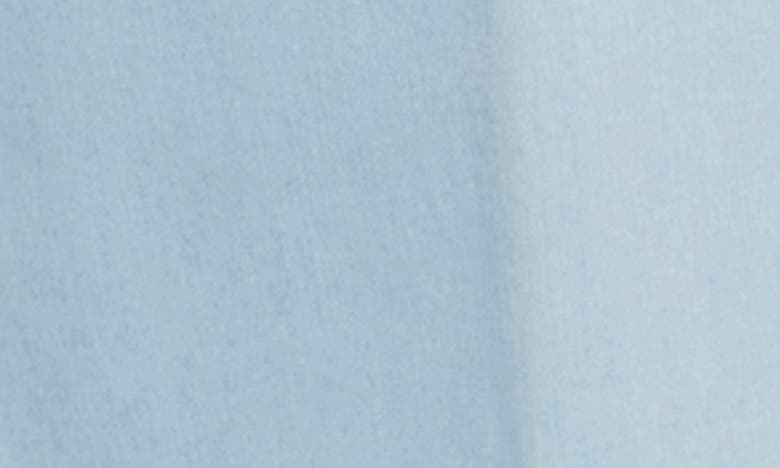 Nydj Mona High Waist Crop Wide Leg Jeans In Oceanfront