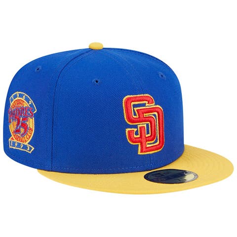 St. Louis Cardinals New Era Sneaker Hook 59FIFTY Fitted Hat - White/Light  Blue