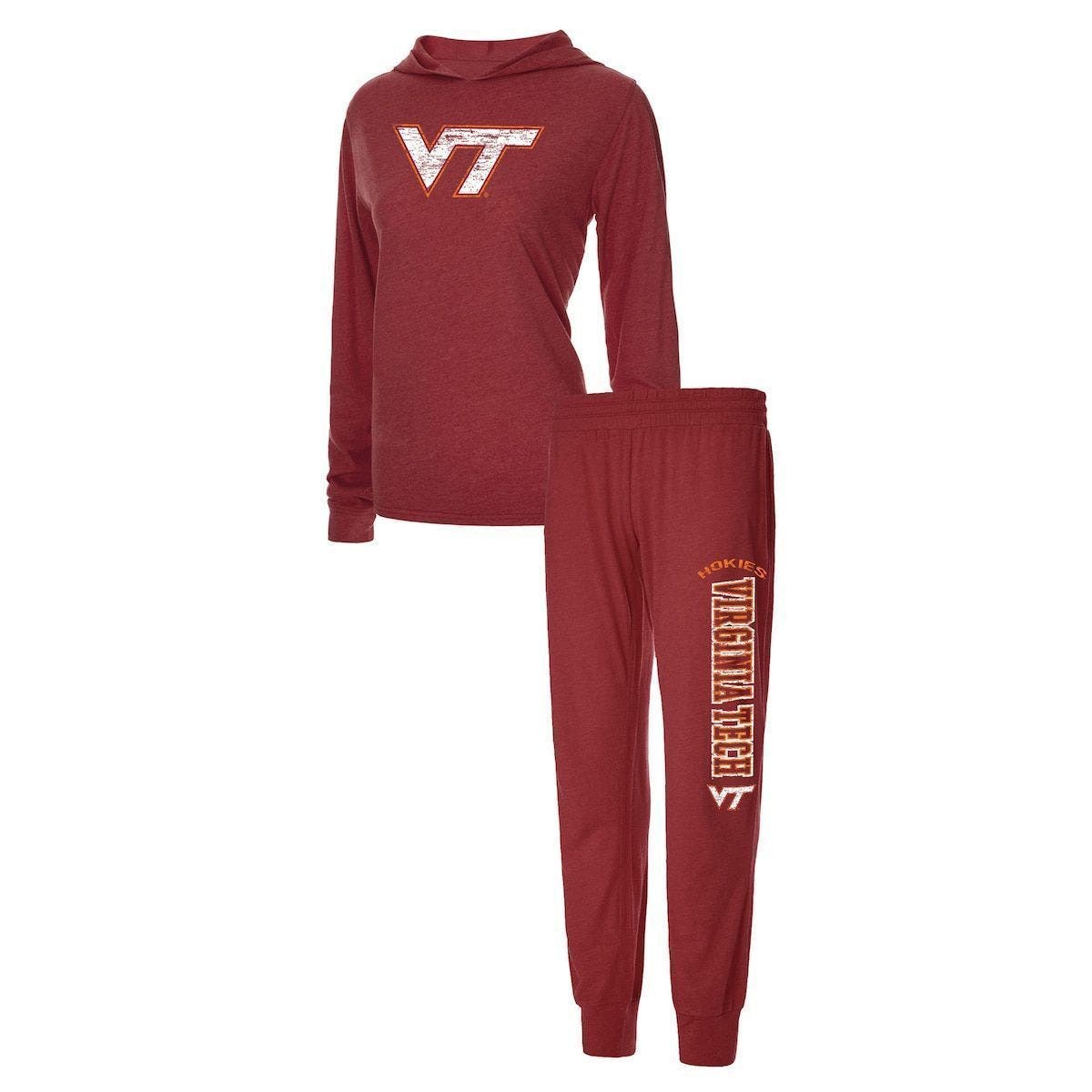 va tech sweatpants