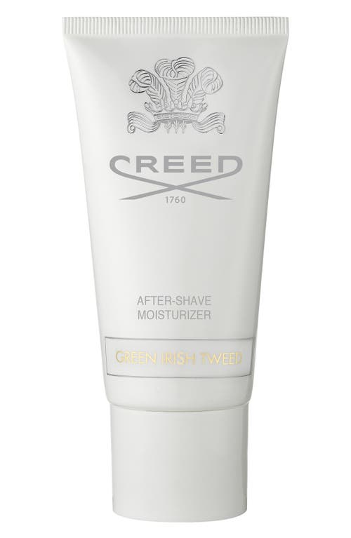 Creed Green Irish Tweed After-Shave Balm at Nordstrom, Size 2.5 Oz