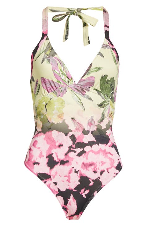 Women's One-Piece Swimsuits | Nordstrom