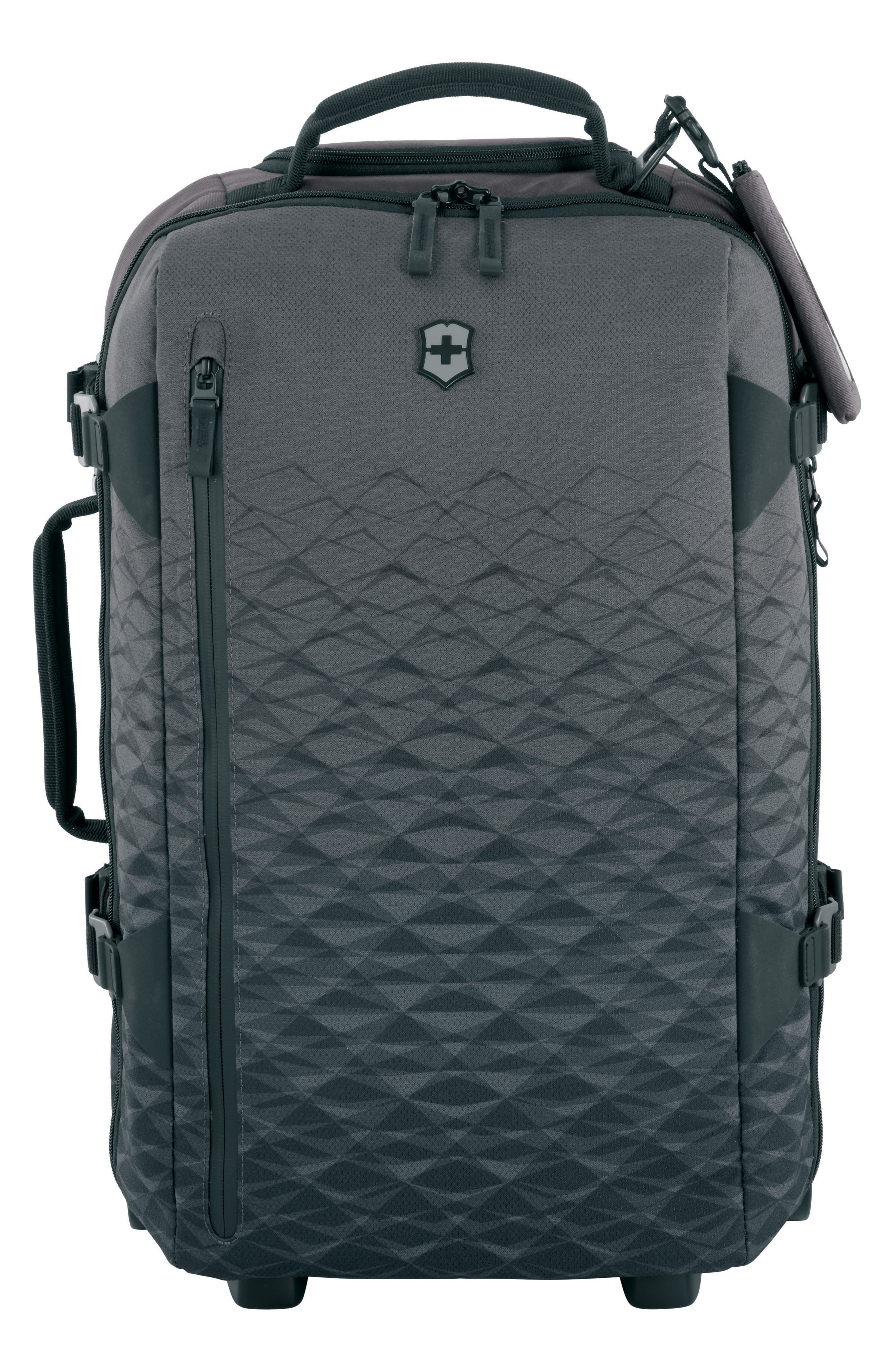 victorinox 22 inch carry on